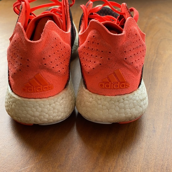 Men's adidas runners - Picture 3 of 6